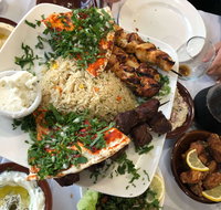 Riviera Cafe  Restaurant - Maribyrnong