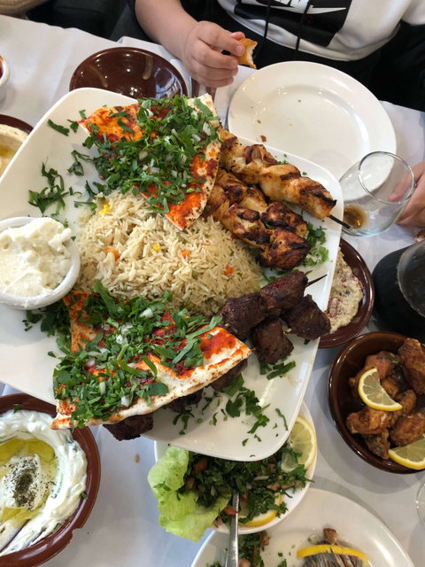 Riviera Cafe & Restaurant - Maribyrnong - Accommodation in Surfers Paradise 0