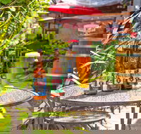 Rutherglen Brewery - Accommodation in Surfers Paradise