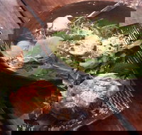 The Dough Room - Accommodation in Surfers Paradise