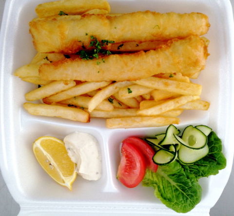 The Corridor Restaurant And Bistro - Accommodation in Surfers Paradise 0