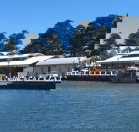 The Wharf at Port Fairy - Accommodation in Surfers Paradise