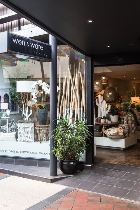 Wen & Ware Living - Accommodation in Surfers Paradise 1