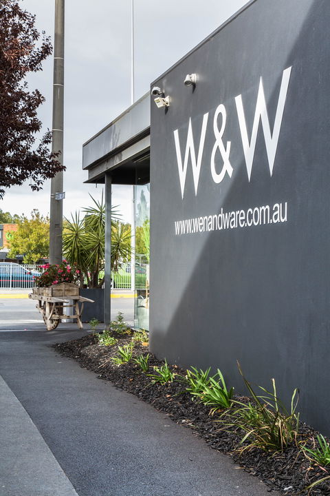 Wen & Ware Living - Accommodation in Surfers Paradise 2