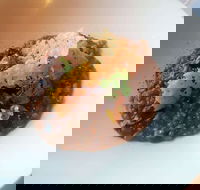 Wild Dog Restaurant - Accommodation in Surfers Paradise