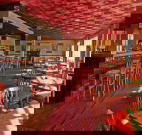 All Seasons Bar  Grill - Accommodation in Surfers Paradise