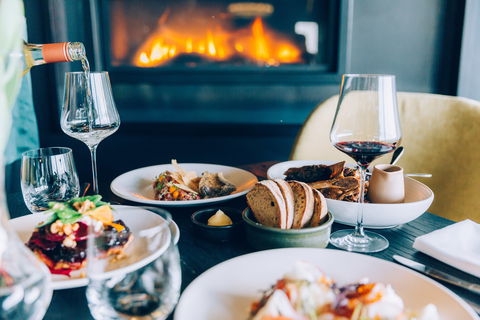 Amelia Park Restaurant - Accommodation in Surfers Paradise 1