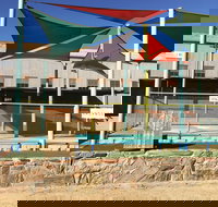 Andamooka Yacht Club - Accommodation in Surfers Paradise