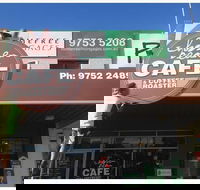 Chosen Bean Cafe - Accommodation in Surfers Paradise