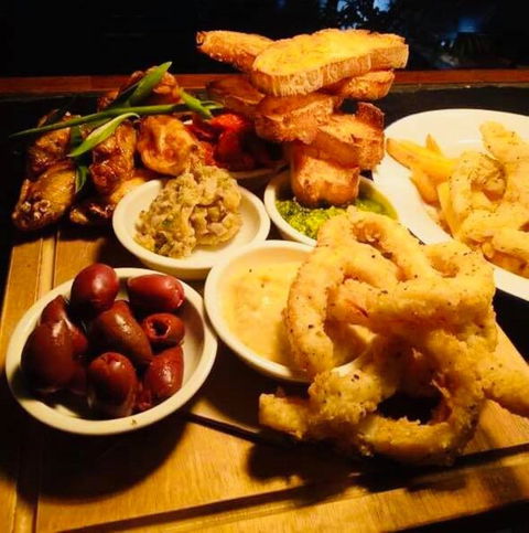 Club Lennox Bistro - Accommodation in Surfers Paradise 0
