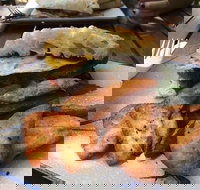 Corinthian Snack Bar and Carvery - Accommodation in Surfers Paradise