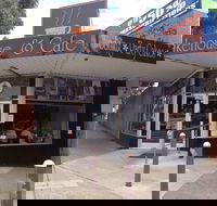 Euro Bakehouse  Cafe - Accommodation in Surfers Paradise