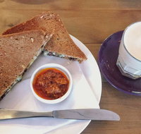 Felix  Co. Specialty Coffee - Accommodation in Surfers Paradise