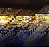 Getaway Garden Cafe - Accommodation in Surfers Paradise