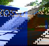 Grosset Wines - Accommodation in Surfers Paradise