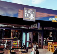 Health Freak Cafe - Applecross - Accommodation in Surfers Paradise