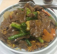 Jade Stream Chinese Restaurant - Accommodation in Surfers Paradise