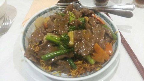 Jade Stream Chinese Restaurant - Accommodation in Surfers Paradise 0