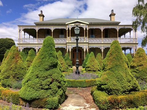 Lawrenny Estate Distillery - Accommodation in Surfers Paradise 1
