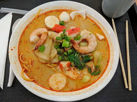 Little Saigon - Accommodation in Surfers Paradise 0