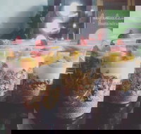 Little Gecko Coffee Roasters - Accommodation in Surfers Paradise