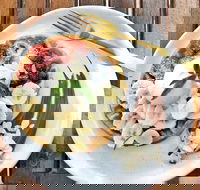 Melidrop - Accommodation in Surfers Paradise