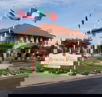 Michelini Wines - Accommodation in Surfers Paradise