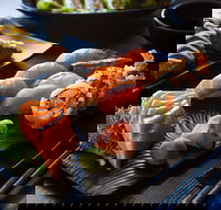 Okami Japanese Restaurant - Accommodation in Surfers Paradise