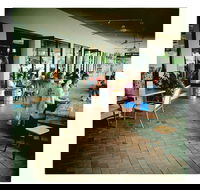 Origin Espresso - Accommodation in Surfers Paradise