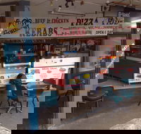 Ottoman Kebabs And Cafe - Accommodation in Surfers Paradise