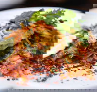 Pawpaw Asian Kitchen - Hawthorne - Accommodation in Surfers Paradise