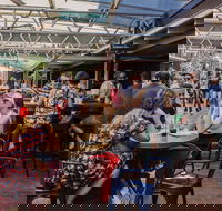 Public House Petersham - Accommodation in Surfers Paradise