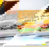 Subway - Ferntree Gully - Accommodation in Surfers Paradise