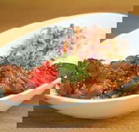 Sushi Caf - Accommodation in Surfers Paradise