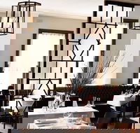 The Argus Dining Room - Accommodation in Surfers Paradise