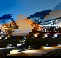 The Line  Label Restaurant - Accommodation in Surfers Paradise