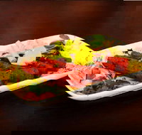 Virsa The Punjab Indian Cuisine - Attadale - Accommodation in Surfers Paradise