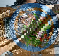 Wholefood Merchants Kitchen - Accommodation in Surfers Paradise