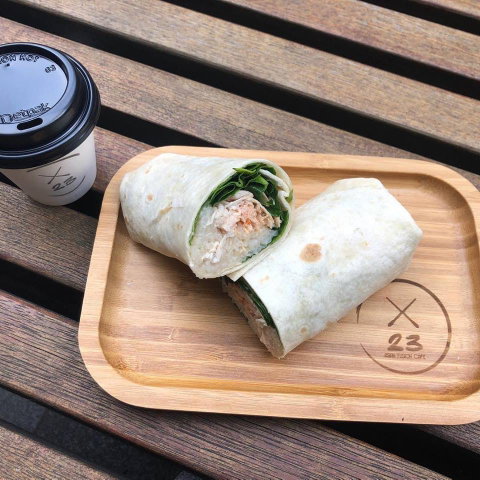 X23 Asian Fusion Cafe - Accommodation in Surfers Paradise 0