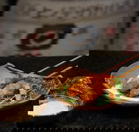 Arakawa Japanese Restaurant - Accommodation in Surfers Paradise