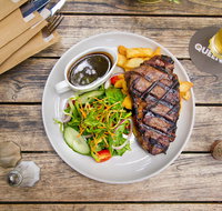 Ardross Street Cafe - Accommodation in Surfers Paradise