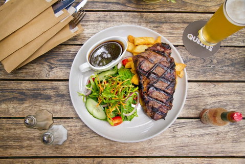Ardross Street Cafe - Accommodation in Surfers Paradise 0