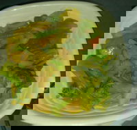 Asian Spice - Accommodation in Surfers Paradise