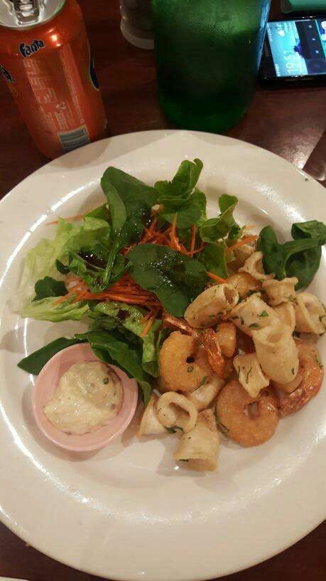 Bocelli Cafe & Restaurant - Accommodation in Surfers Paradise 0