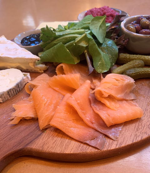 Craigie Knowe Vineyard & Cellar Door - Accommodation in Surfers Paradise 2