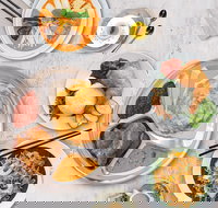 DJ's Diner - Accommodation in Surfers Paradise