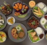 Dosa Hut - Roxburgh Park - Accommodation in Surfers Paradise
