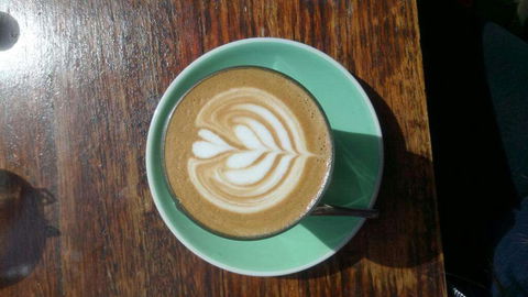 Elizabeth Bay Cafe - Accommodation in Surfers Paradise 0