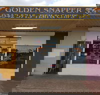 Golden Snapper - Accommodation in Surfers Paradise