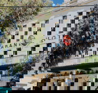 Grand Hotel Portarlington